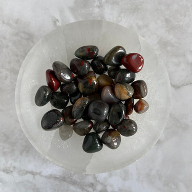 Bloodstone (Tumbled)