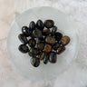 Blue Tiger's Eye (Tumbled)