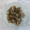Brown Green Apatite (Raw)