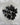Snowflake Obsidian (Tumbled)