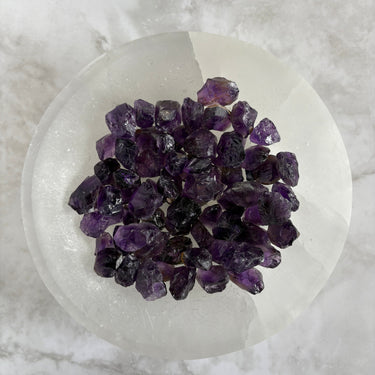 Amethyst (Raw)