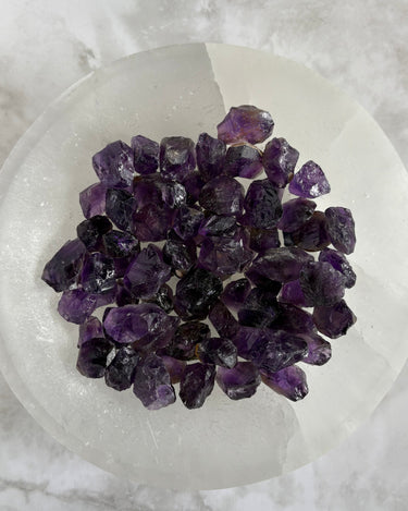Amethyst (Raw)