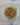 Aura citrine tumbled stone in pale yellow to golden amber quartz