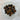 Golden tiger's eye tumbled stone with gold and brown silky chatoyant eye flash