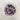 Lepidolite tumbled stone in lilac to rose mica with subtle shimmer