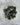 South African jade tumbled stone with dense green color and subtle white matrix veining